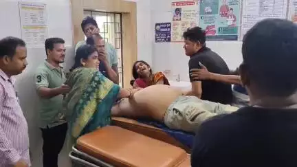 ଖଲ୍ଲିକୋଟ୍: ମାଣିକ୍ୟପୁର ରେ ଯୁବକ ଙ୍କୁ ଛୁରୀ ଭୁସି ହତ୍ୟା, ପୋଲିସ ର ତଦନ୍ତ ଜାରି