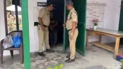 सतपुली: सुमन देवरानी के हत्यारे को सतपुलीपुलिस ने हरियाणा से किया गिरफ्तार  4 बजे मंगल पेश किया न्यायालय लैंसडाउन भेजाजेल पौड़ी
