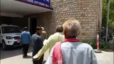 चित्तौड़गढ़: ज्योति सुसाइड मामले में नया मोड़, परिजनों ने मौत के कारण और तरीके पर सवाल उठाते हुए कलेक्टर व ASP से लगाई गुहार