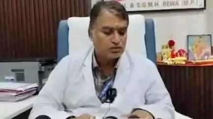 हुज़ूर: रीवा: गांधी मेमोरियल अस्पताल में किशोरी से वार्ड बॉय द्वारा गैंगरेप, अधीक्षक ने की पुष्टि, पुलिस जांच में जुटी