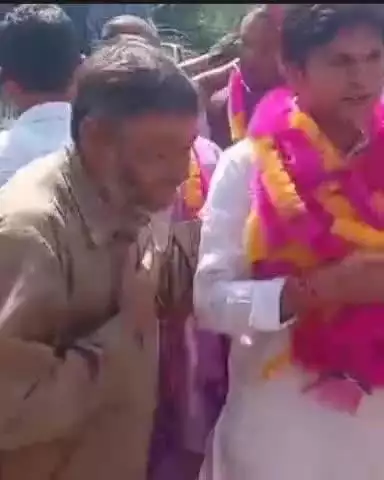 करसोग: काटल गांव में तीन दिवसीय मेले का विधायक दीप राज कपूर ने किया समापन