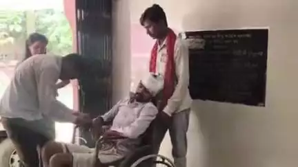 करछना: बीरपुर बाजार में विवाद के दौरान जमकर चले ईंट-पत्थर, कई घायल, एक की हालत गंभीर, जिले के अस्पताल में रेफर