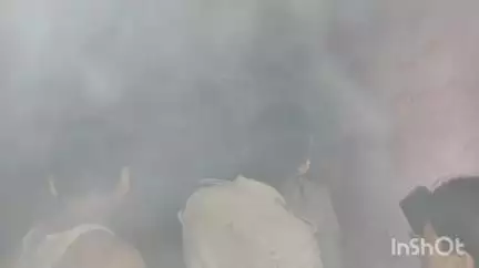 नारदीगंज: फाजिलपुर गांव में अचानक लगी आग, घर में रखा सामान जलकर हुआ खाक, लाखों का हुआ नुकसान