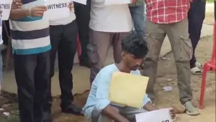 বালিজানা: ভালুকডুবিত বৃহৎ পৰিমাণৰ নিষিদ্ধ ড্ৰাগছ সহ এগৰাকী সৰবৰাহকাৰীক আটক কৰে আৰক্ষীয়ে

  গোৱালপাৰা চহৰৰ