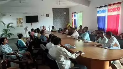भंडरा: भंडरा प्रखंड में 12 जून को बागवानी मेला आयोजित होगा, किसानों को मिलेगा सीधा बाज़ार