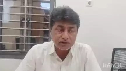 মানিকচক: দলের কেউ দুর্নীতিতে যুক্ত থাকলে দল তার বিরুদ্ধে করা ব্যবস্থা নিবে, মানিকচক থেকে জানালেন ব্লক তৃণমূল সভাপতি
