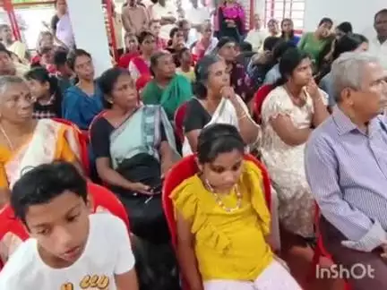 അമ്പലപ്പുഴ: പുന്നപ്രയിൽ ആർ. മുരളീധരൻ നായർ അനുസ്മരണം എച്ച്. സലാം എം.എൽ.എ ഉദ്ഘാടനം ചെയ്തു