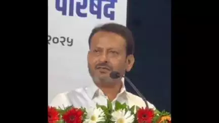 संग्रामपूर: विकसित भारत बनवण्यामध्ये युवकांचा समावेश असणे अत्यंत गरजेचे - आमदार डॉ.संजय कुटे
