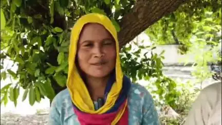 खंडवा नगर: पदम नगर थाना क्षेत्र में घर में घुसकर चोरी करने का मामला सामने आया