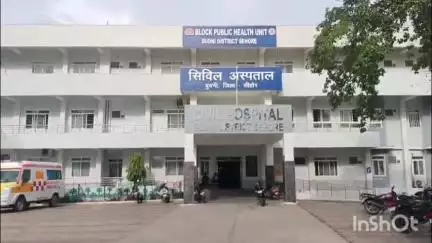 बुदनी: व्यवस्थाओं और डाक्टरों की कमी से दम तोड़ रहा है बुदनी सिबिल अस्पताल, इलाज को तरसते मरीज
#jansamasya