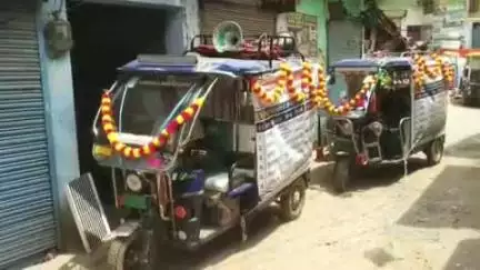 घाट कुसुंभा: शेखपुरा में दिव्यांगजनों के लिए विशेष शिविर, यूडीआईडी कार्ड और सहायक उपकरण के लिए आवेदन आमंत्रित