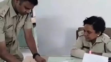 हरदा: सिराली में 6 वर्षीय बच्ची के साथ दुष्कर्म करने का प्रयास करने वाले आरोपी को किया गया गिरफ़्तार