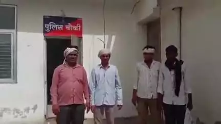 खरगापुर: खरगापुर में सांप के काटने से एक महिला की हुई मौत, पोस्टमार्टम के बाद परिजनों को सौंपा गया शव