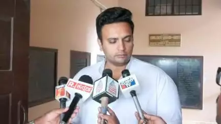ಮಡಿಕೇರಿ: ಕಾಲ್ತುಳಿತ ಪ್ರಕರಣದಲ್ಲಿ ಸರ್ಕಾರ ಆರೋಪದಿಂದ ತಪ್ಪಿಸಿಕೊಳ್ಳಲು ಪ್ರಯತ್ನ ಮಾಡುತಿದೆ : ನಗರದಲ್ಲಿ ಸಂಸದ ಯದುವೀರ್
