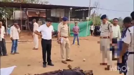 डौण्डीलोहारा: डौंडीलोहारा निवासी की शराब नहीं पिलाने पर हत्या, आरोपी किया गया गिरफ्तार