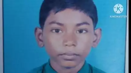तमाड़ 1: बासुकोचा का एक लड़का लापता, परिजन परेशान