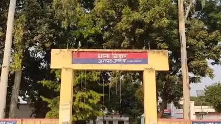 बीघापुर: बिहार थाना क्षेत्र के सवाइन में एक व्यक्ति के साथ की गई मारपीट, पुलिस से की गई शिकायत
