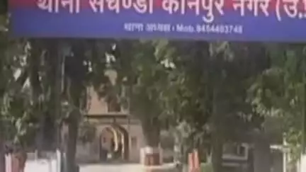 कानपुर: सचेंडी थाना क्षेत्र में ट्रेन की चपेट में आने से एक किसान की मौत हो गई