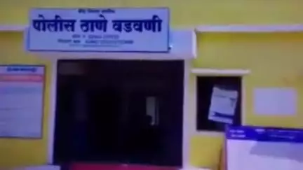 वडवणी: उपळी गावात 400 किलो गोवंश जातीचे मांस जप्त केल्याप्रकरणी वडवणी पोलीस ठाण्यात गुन्हा दाखल