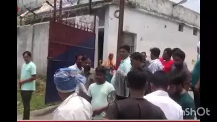 तोपचांची: भुइयाचितरो गांव में गेंद को लेकर दो परिवारों में मारपीट, आधा दर्जन लोग घायल