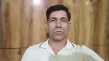 चरखी दादरी: जगबीर संयोजक का आरोप - चुनावी घोषणा पत्र के अनुसार बिजली, पानी, शिक्षा, चिकित्सा और रोजगार देने में भाजपा सरकार विफल