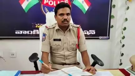 అసిఫాబాద్: గంజాయి కేసులో ఇద్దరికి పదేళ్ల జైలు శిక్ష విధిస్తూ జిల్లా కోర్టు ప్రధాన న్యాయమూర్తి రమేష్ తీర్పు వెల్లడి