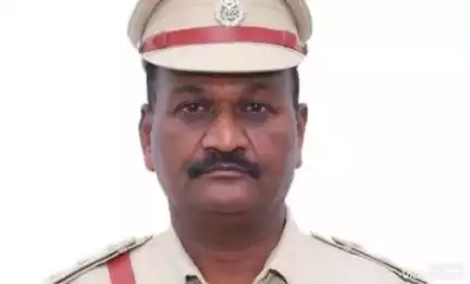వరకట్న వేధింపుల కేసులో ముగ్గురికి ఏడాది సాధారణ జైలు, రూ.51వేల జరిమానా: విజయనగరం మహిళా పీఎస్ డీఎస్పీ గోవిందరావు
