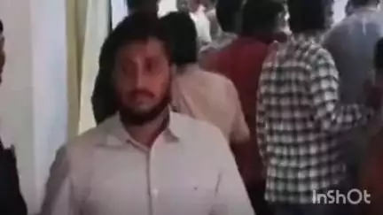 రాజేంద్రనగర్: కంచన్బాగ్ పోలీస్ స్టేషన్ పరిధిలో పేకాడుతున్న 8 మంది అరెస్ట్