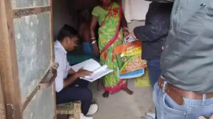 ବିଜେପୁର: ଗାଇସିଲେଟ ଅଞ୍ଚଳରେ ବଢୁଛି କିଡ଼ନୀ ରୋଗୀଙ୍କ ସଂଖ୍ୟା, ଡାକ୍ତରୀ ଟିମ ପହଞ୍ଚି କଲା ଯାଞ୍ଚ
