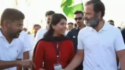 నారాయణ్​ఖేడ్: తెలంగాణ ప్రదేశ్ కాంగ్రెస్ కమిటీ జనరల్ సెక్రెటరీగా డాక్టర్ గిరిజా శెట్కార్ నియామకం
