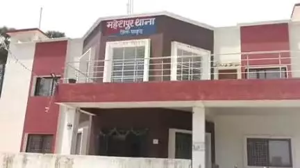 महेशपुर: घाटचोरा-रोलाग्राम गांव के पास हाईवा की टक्कर से बाइक चालक के घायल होने के मामले में हाईवा चालक पर केस दर्ज