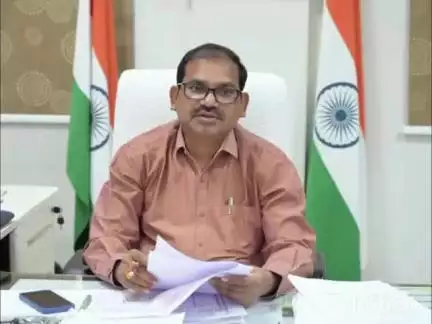 వికారాబాద్: జూన్ 30 వరకు రేషన్ దుకాణంలో 3 నెలల బియ్యం పంపిణీ: జిల్లా అదనపు కలెక్టర్ లింగ్యా నాయక్
