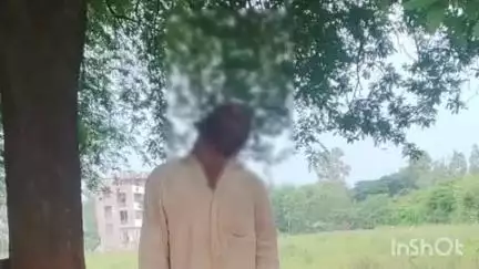 కొడంగల్: బొమ్మరాస్ పేట్ గ్రామ శివారులో చెట్టుకు ఉరివేసుకొని వ్యక్తి మృతి