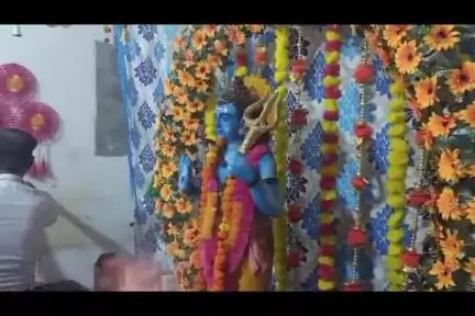 ਮਲੋਟ: ਬਾਬਾ ਅਮਰਨਾਥ ਸੇਵਾ ਦਲ ਨੇ ਭੰਡਾਰੇ ਲਈ ਸ਼ਿਵ ਆਰਤੀ ਕਰਕੇ ਮਲੋਟ ਵਿਖੇ ਖੋਲਿਆ ਦਫ਼ਤਰ, 18 ਜੂਨ ਨੂੰ ਜਾਵੇਗਾ ਪਹਿਲਾਂ ਜੱਥਾ