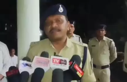 ग्वालियर गिर्द: बहोड़ापुर में 3 लोगों द्वारा एक महिला के साथ मारपीट करने का आरोप, मामला दर्ज