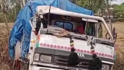 बड़वारा: बारातियों को लेकर अतरिया से भैंसवाही जा रही बस हुई दुर्घटनाग्रस्त, 3 लोगों की हुई मौत; 5 अन्य घायल