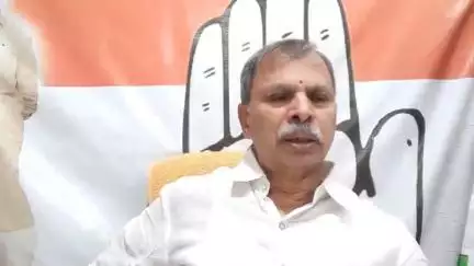 పులివెందుల: కొమ్మినేని అరెస్టు అప్రజాస్వామికం: వేంపల్లిలో రాజ్యసభ మాజీ సభ్యుడు తులసి రెడ్డి