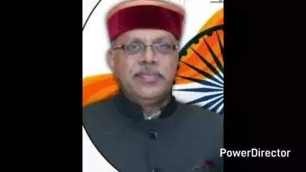 नाहन: कांग्रेस ने युवाओं से रोजगार देने के किए झूठे वायदे: जिला भाजपा मीडिया प्रभारी राकेश गर्ग