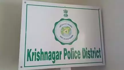 কৃষ্ণনগর ১: ধুবুলিয়াতে উদ্ধার ব্যক্তির ঝুলন্ত দেহ