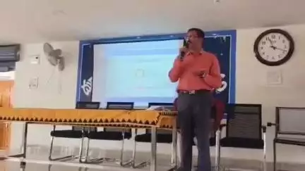 సంగారెడ్డి: విద్యార్థులకు నాణ్యమైన భోజనం అందించాలి: జిల్లా నోడల్ అధికారి లింభాజీ