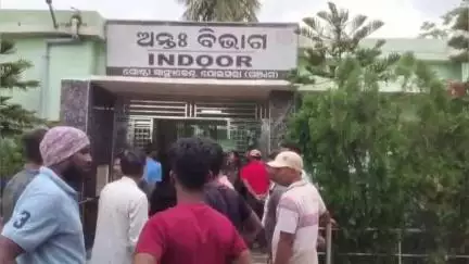 ପୋଲସରା: ମାଳତେନ୍ତୁଳିଆ ନୁଆଁସାହିରେ ବିଦ୍ୟୁତ ଆଘାତରେ ବୋହୁ ମୃତ, ଶ୍ୱଶୁର ଓ ଶାଶୁ ଆହତ