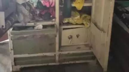 रेलमगरा: रेलमगरा के भराई सादड़ी में चोरों ने दो घरों से लाखों के गहने और नकदी की चोरी, पुलिस जांच में जुटी