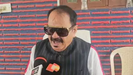 ଜୟପୁର: ମଣ୍ଡିରେ ଧାନ କ୍ରୟରେ ବ୍ୟାପକ ଅନିୟମିତତା ନେଇ ଲକ୍ଷ୍ମୀ ନଗର ବାସଭବନରେ ବିଧାୟକ ତାରା ପ୍ରସାଦ ବାହିନୀପତିଙ୍କ ଅଭିଯୋଗ