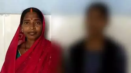समस्तीपुर: चकवाखर गांव में बेटी के शादी का पैसा उधार न देने पर गोतिया ने मां-बेटी से की मारपीट