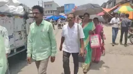 পাথরপ্রতিমা: পাথরপ্রতিমায় দুটি সমবায় সমিতির পরিচালন কমিটির নির্বাচনে বিনা প্রতিদ্বন্দ্বিতায় জয়ী তৃণমূল