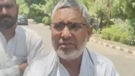 नूह: नल्हड़ अस्पताल नूह की बदहाली पर सामाजिक संगठनों की हुई बैठक, डायरेक्टर को सौंपा ज्ञापन