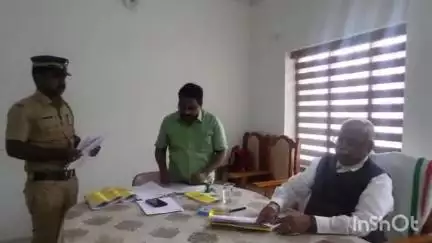 തിരൂര്‍: സംസ്ഥാന ന്യൂനപക്ഷ കമ്മീഷൻ ജില്ലാ സിറ്റിങ് തിരൂര്‍ പി.ഡബ്ല്യു.ഡി റെസ്റ്റ് ഹൗസിൽ നടന്നു