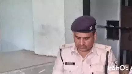 पीरो: चरपोखरी से 48 लीटर महुआ शराब के साथ दो शराब कारोबारी गिरफ्तार