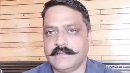 कोटखाई: भाजपा कोटखाई के महामंत्री अंकुश चौहान ने कहा, कांग्रेस भाजपा के किए कार्य का श्रेय ना लें