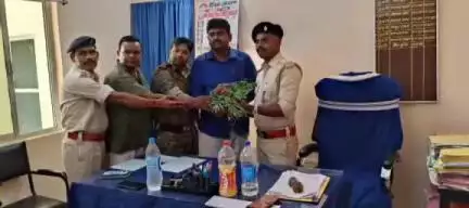 तरहसी: तरहसी में आनंद राम ने 14वें थाना प्रभारी के रूप में दिया योगदान, विधि व्यवस्था बनाए रखने का दिलाया भरोसा
